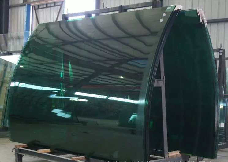Infrared lamp for glass tube annealing