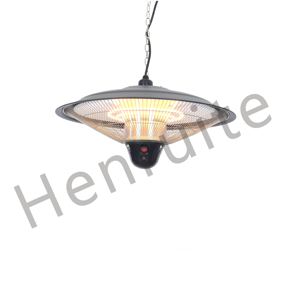 IP65 waterproof outdoor heater