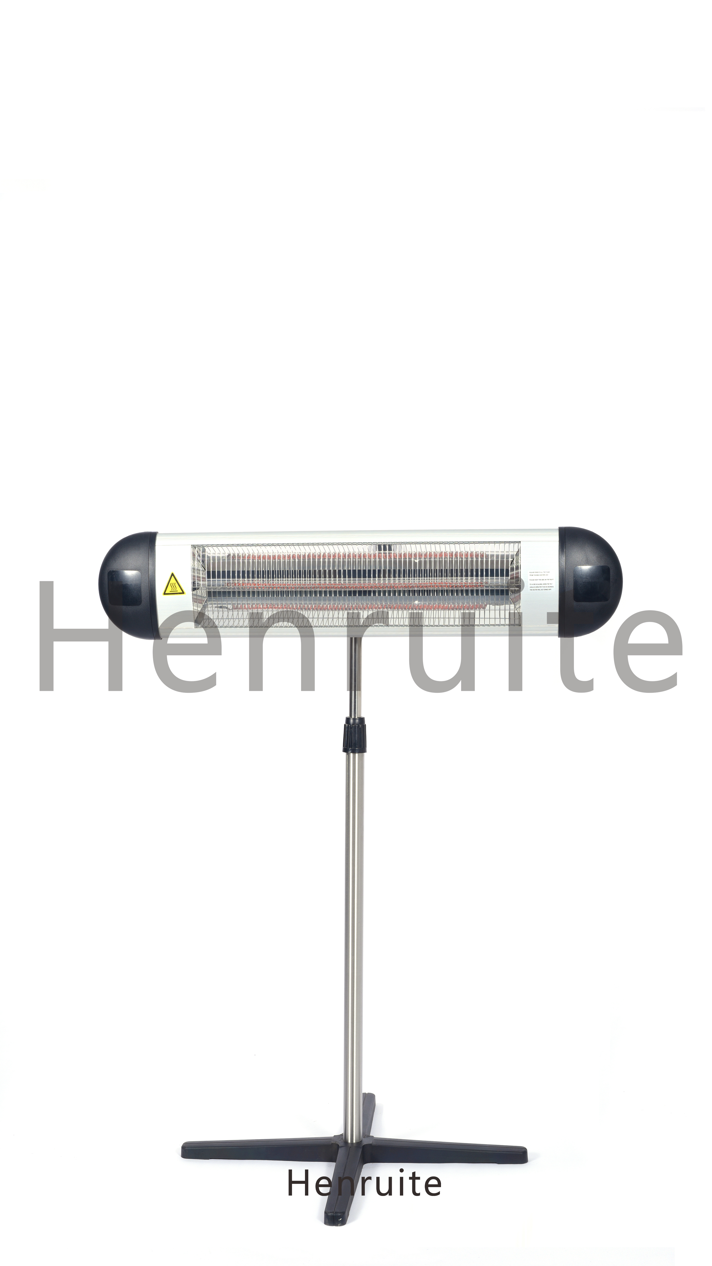 Electric patio heater waterproof