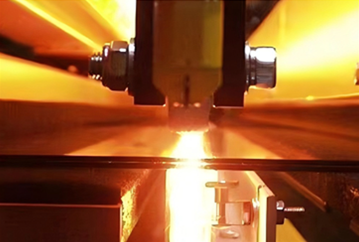 Global glass machinery trade