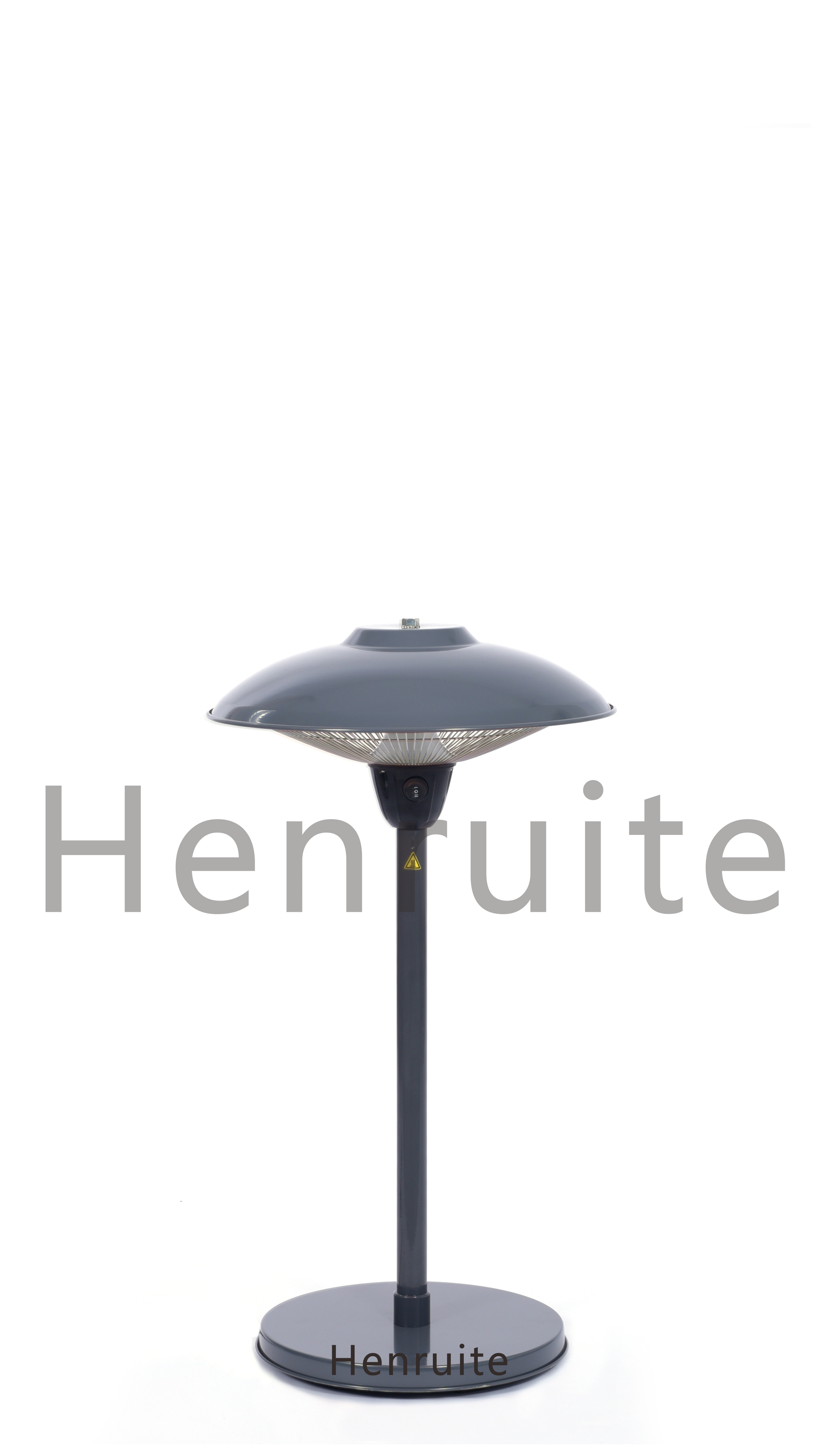 IP66 waterproof outdoor heater