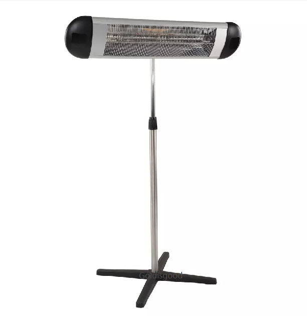 IP55 infrared patio heater