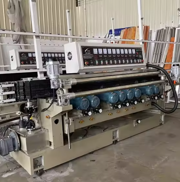 Rapid preheating for glass
