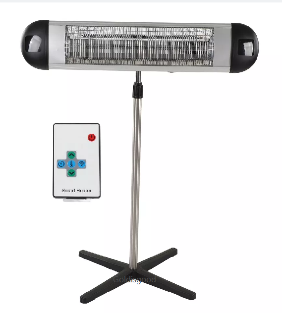 Electric heater manufacturer