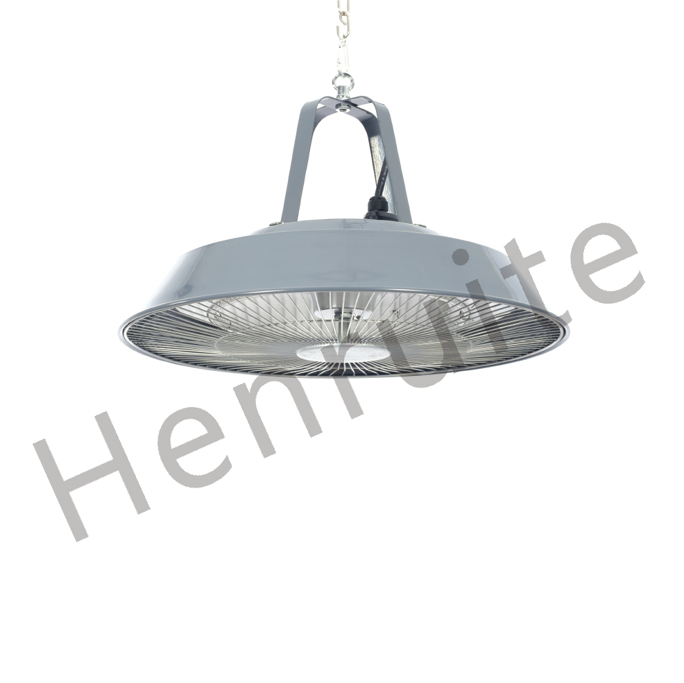 Towel rail heater