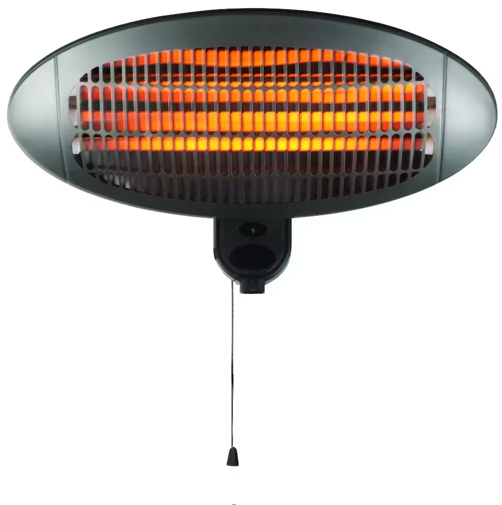 Top rated space heater